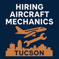 Aircraft Mechanic Jobs