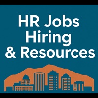 Human Resources Jobs