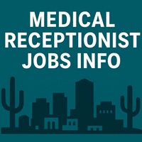 Medical Receptionist Jobs