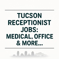 Receptionist Jobs