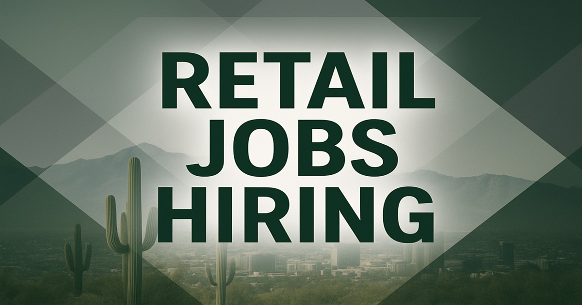 Retail Jobs