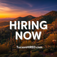 Tucson Tech Sector Booming: Major Growth in Software, Cybersecurity, and Innovation Jobs