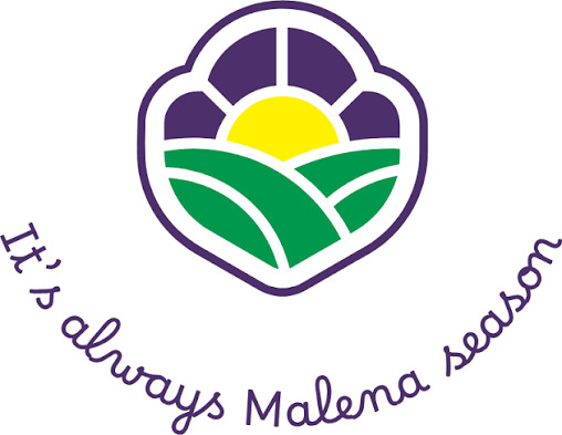 Malena Produce logo