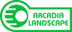 CDK Design, LLC dba Arcadia Landscape logo