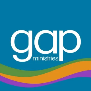 GAP Ministries logo