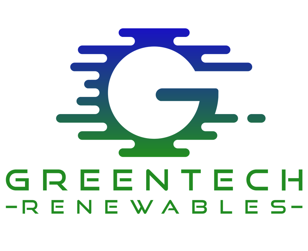 Greentech Renewables logo