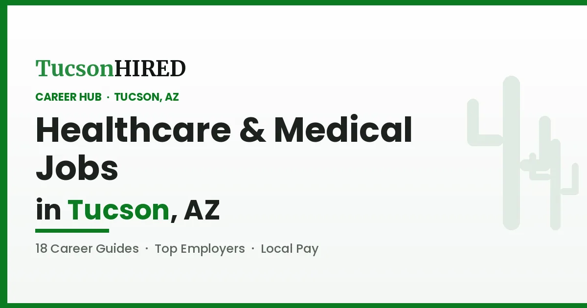 Healthcare & Medical