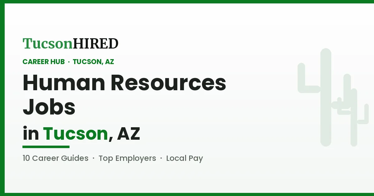 Human Resources